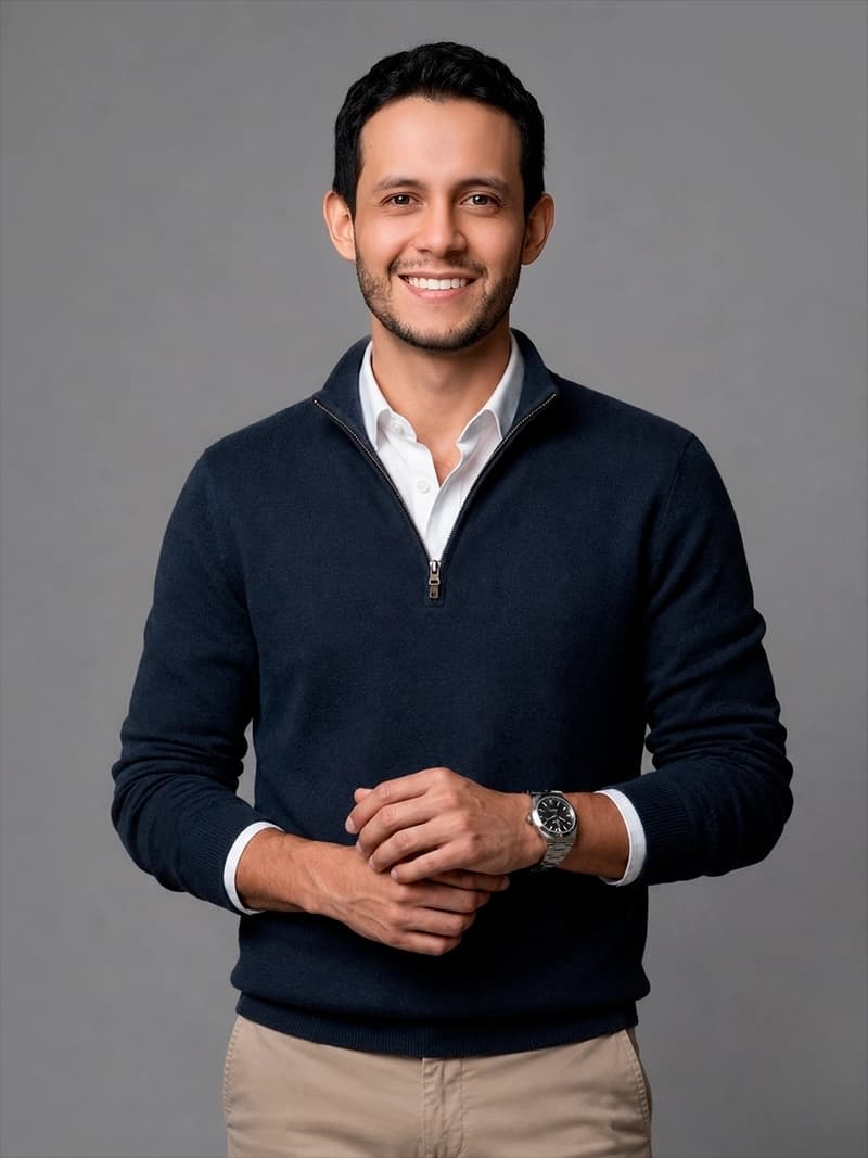 Juan David Escobar